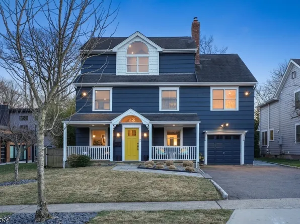 23 Mount Vernon Rd, Montclair Twp., NJ 07043