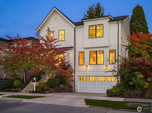 5142 48th Avenue NE, Seattle, WA 98105