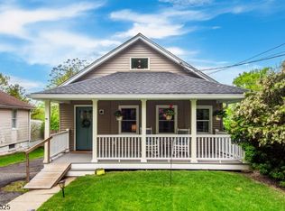 23 Johnson Rd, West Orange, NJ 07052