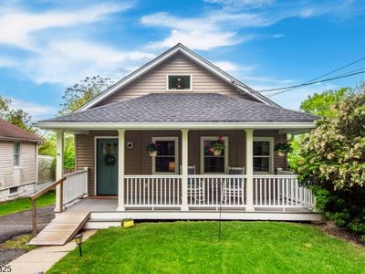 23 Johnson Rd, West Orange, NJ, 07052