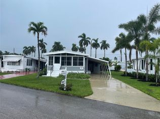 8541 SW 18th Ct, Fort Lauderdale, FL 33324