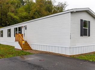 Clayton Magellan - 2 Months Rent-Free Plan, Hidden Valley, Bulger, PA 15019