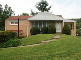 641 Field Club Rd, Pittsburgh, PA 15238