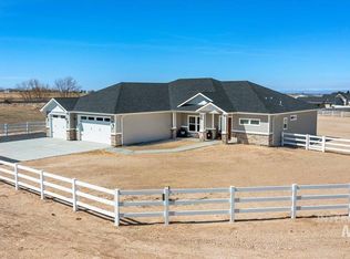 2468 E 3733 N, Twin Falls, ID 83301