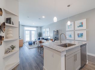 The Calahan, Houston, TX 77041