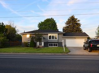 1723 S Evergreen Rd, Veradale, WA 99037