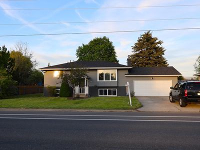 1723 S Evergreen Rd, Veradale, WA, 99037