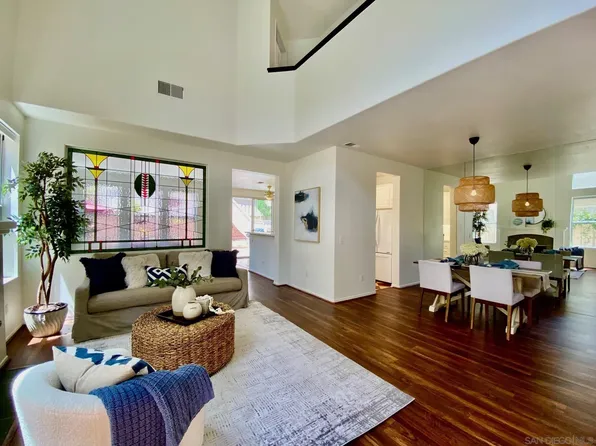 4784 Caminito Impersado, San Diego, CA 92130