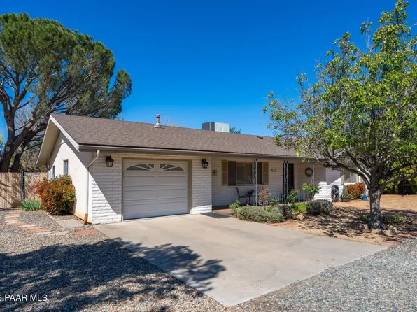1116 N Cottonwood Spring Dr, Dewey, AZ 86327