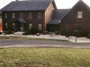 130 Sanitarium Rd, Washington, PA 15301