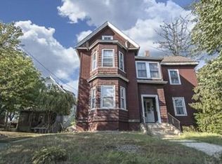 21 Lyle St, Malden, MA 02148