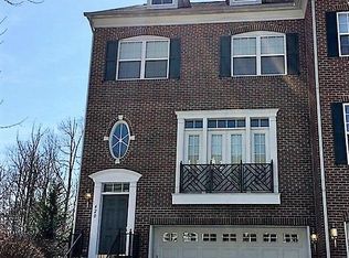 420 Penwood Dr, Edgewater, MD 21037