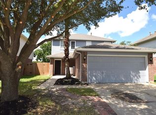 3807 Rolling Springs Ln, Katy, TX 77449