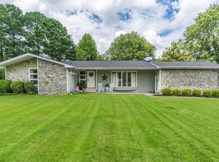 202 General Forrest Dr, Springfield, TN 37172