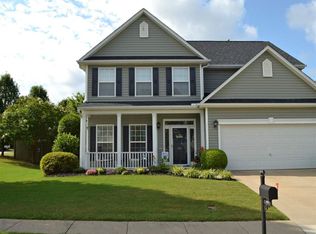 201 Keelin Ln, Greer, SC 29650