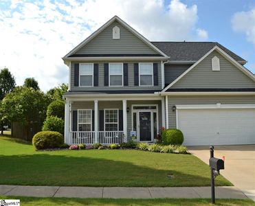 201 Keelin Ln, Greer, SC, 29650