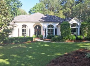 4540 Tillman Bluff Rd, Valdosta, GA 31602