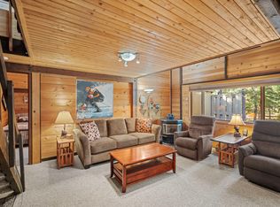 17635 Cluster Cabin Ln #29, Bend, OR 97707