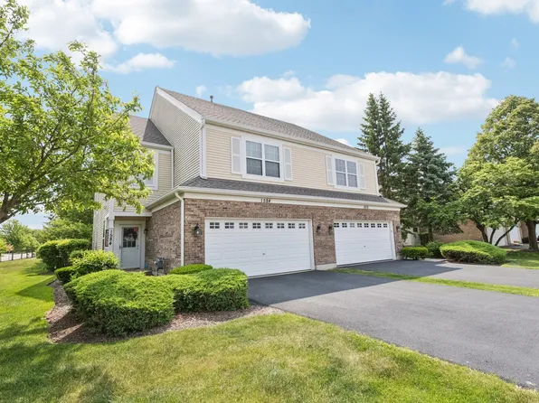 1578 Glacier Cir, Crystal Lake, IL 60014