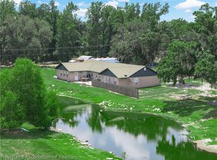 702 Lake Branch Rd, Bowling Green, FL 33834