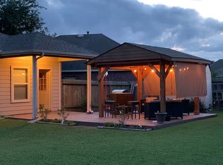 2731 Fieldcross Ln, Houston, TX 77047