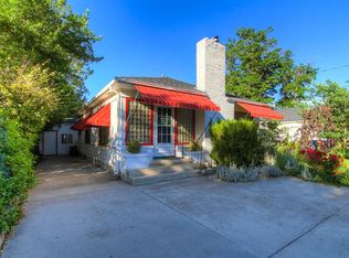 1620 Warm Springs Ave, Boise, ID 83712