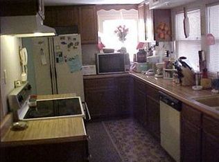 1240 W Walker Ave, Wichita, KS 67213