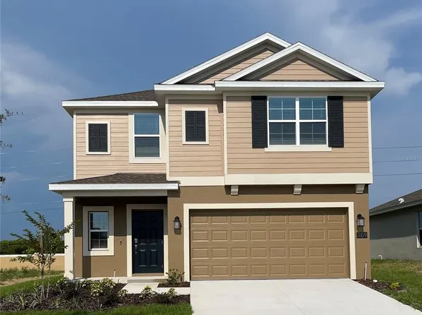 269 Piave St, Haines City, FL 33844