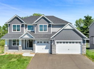 4784 130th Ln NE, Blaine, MN 55449