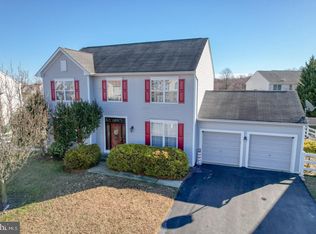 226 York Dr, Smyrna, DE 19977