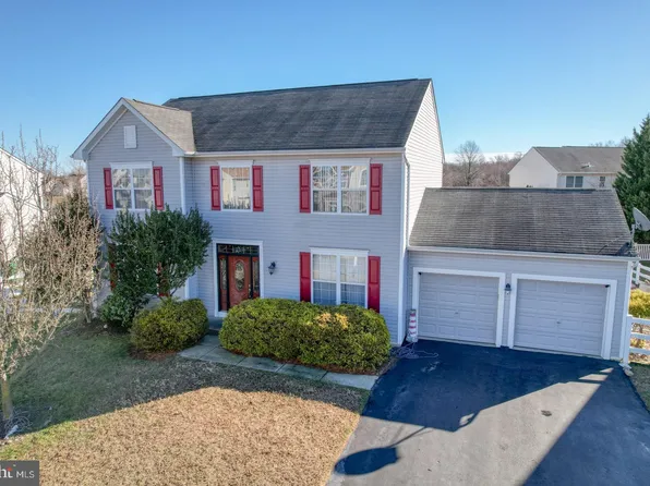 226 York Dr, Smyrna, DE 19977