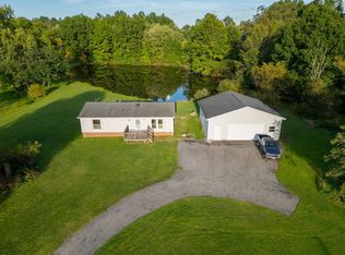 3647 S Newton Falls Rd, North Jackson, OH 44451