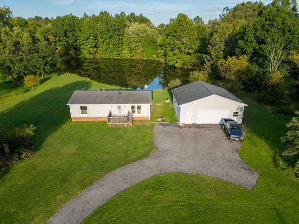 3647 S Newton Falls Rd, North Jackson, OH 44451