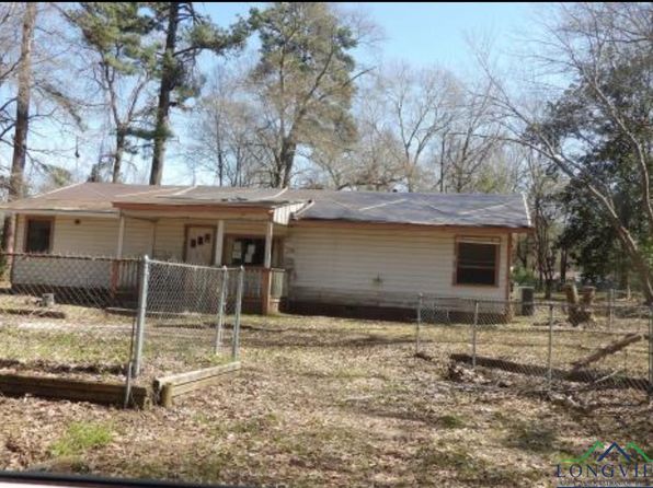 308 Mae Dr, Marshall, TX 75672