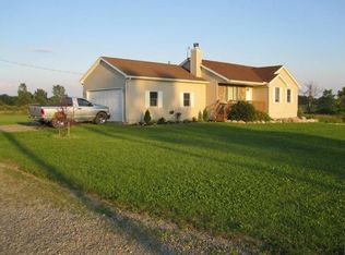 2595 Winslow Rd, Imlay City, MI 48444