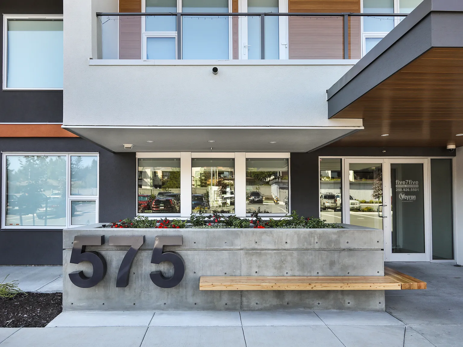 five7five Residences — Photo 3