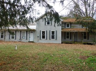 13150 North Ave, Battle Creek, MI 49017