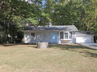 44 Olive Cir SW, Marietta, GA 30060