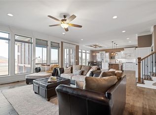 19703 Barstow St, Spring Hill, KS 66083