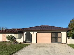 1369 Harmony Dr, Pt Charlotte, FL 33952