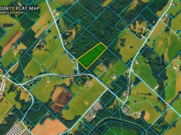 0 Little Rd #1, Blountsville, AL 35031