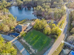 0 Delta Woods Dr LOT 99, Bay Minette, AL 36507