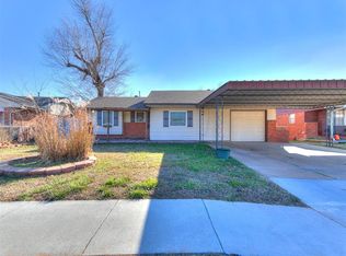 948 W Main St, Moore, OK 73160