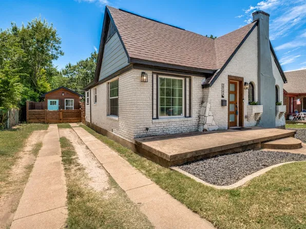 2744 Catherine St, Dallas, TX 75211