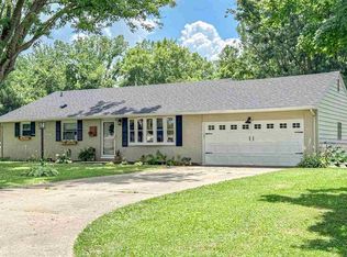 1107 Fairacres Rd, Richmond, IN 47374