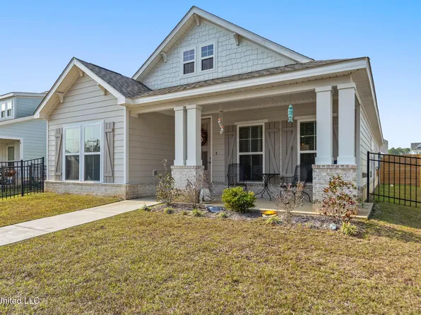 114 Everly Cir, Ocean Springs, MS 39564