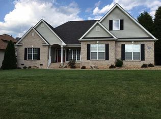 232 Tommotley Dr, Loudon, TN 37774