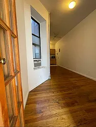 Rented by J Misrahi Realty Corp