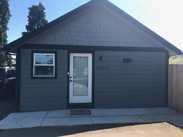 (undisclosed Address), Hood River, OR 97031