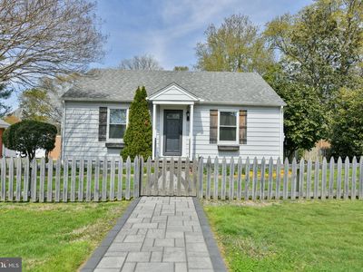 209 Oak St, Centreville, MD, 21617